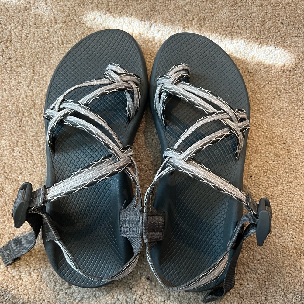 Chaco Sandals